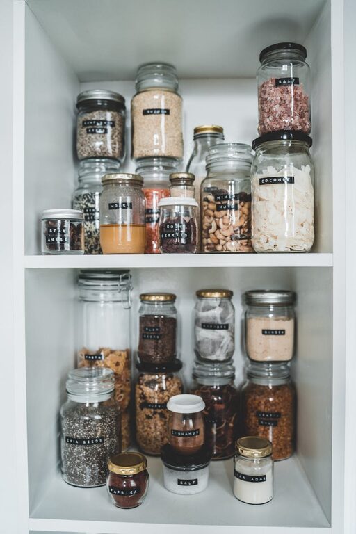 How to Keep a Tidy Fridge and Pantry for a Happier Kitchen
